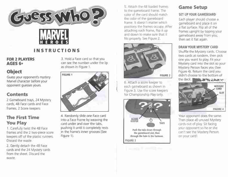 Hasbro Board Games Gameboard-page_pdf